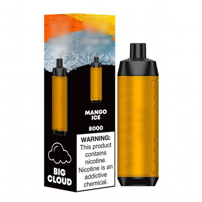  Af 8000 Puffs Pen Vape