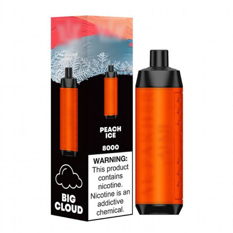  Af 8000 Puffs Pen Vape