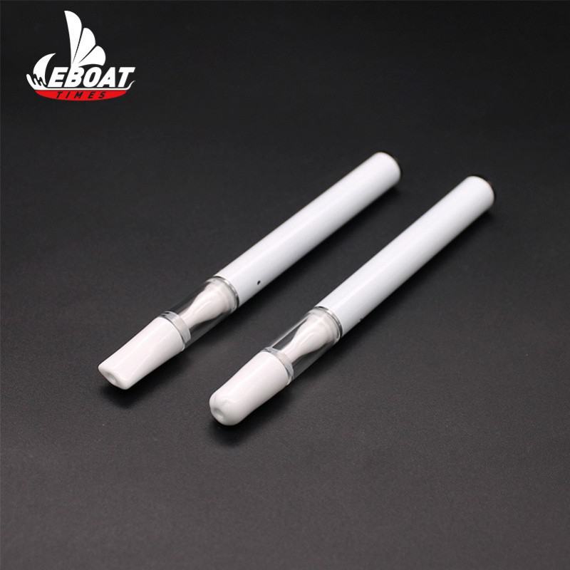 Puff OEM Oc06 Disposable E-cigarette