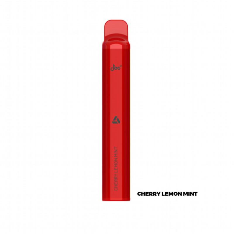 Big Puff Pens Plus Jec Jce-001 600 Puffs Vape