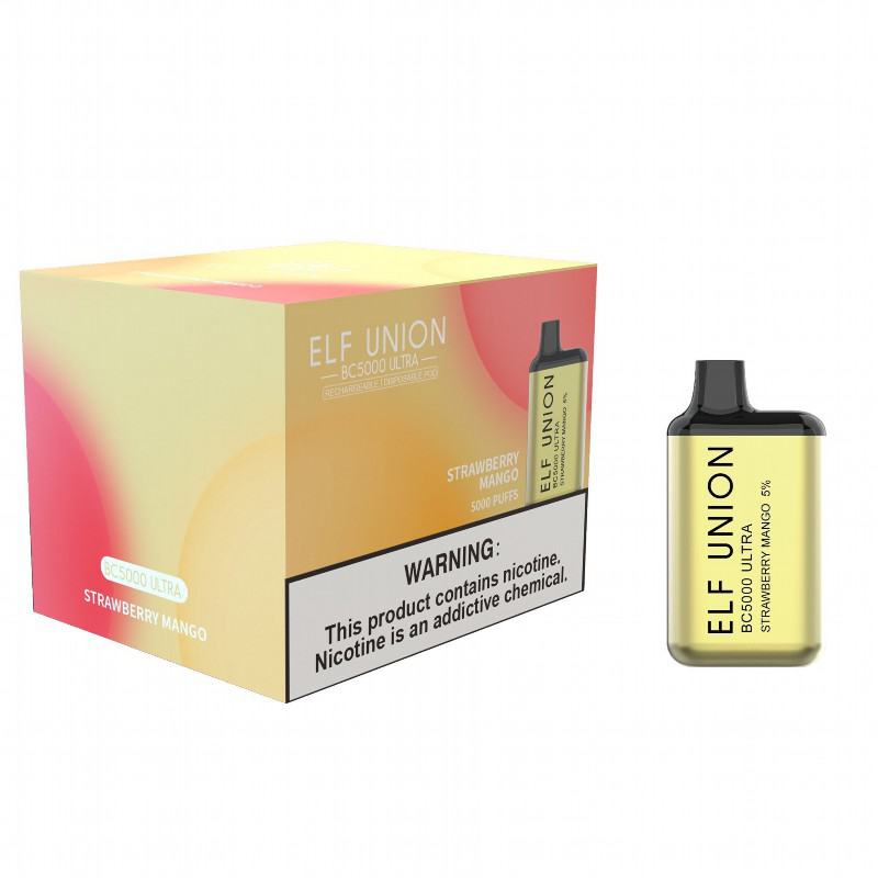 Disposable D Vapes 10000 Puffs