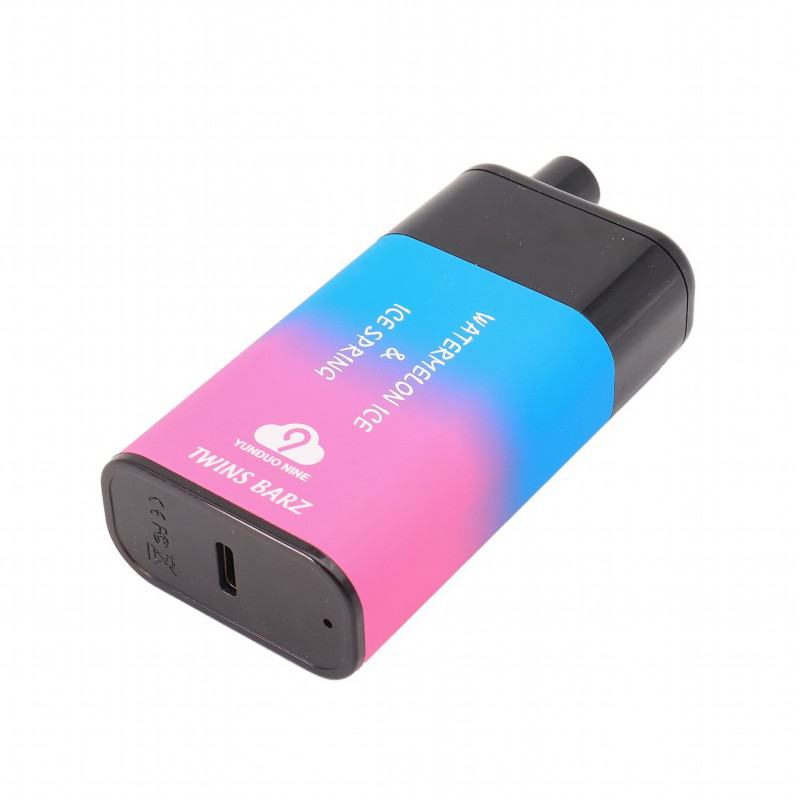 Vape Disposable 9YUNDUO Oem 5000 Puffs