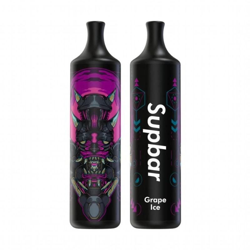 Sup Disposable Vape Brands