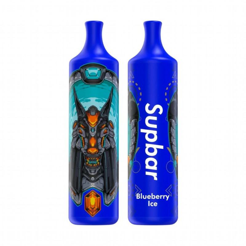 Sup Disposable Vape Brands