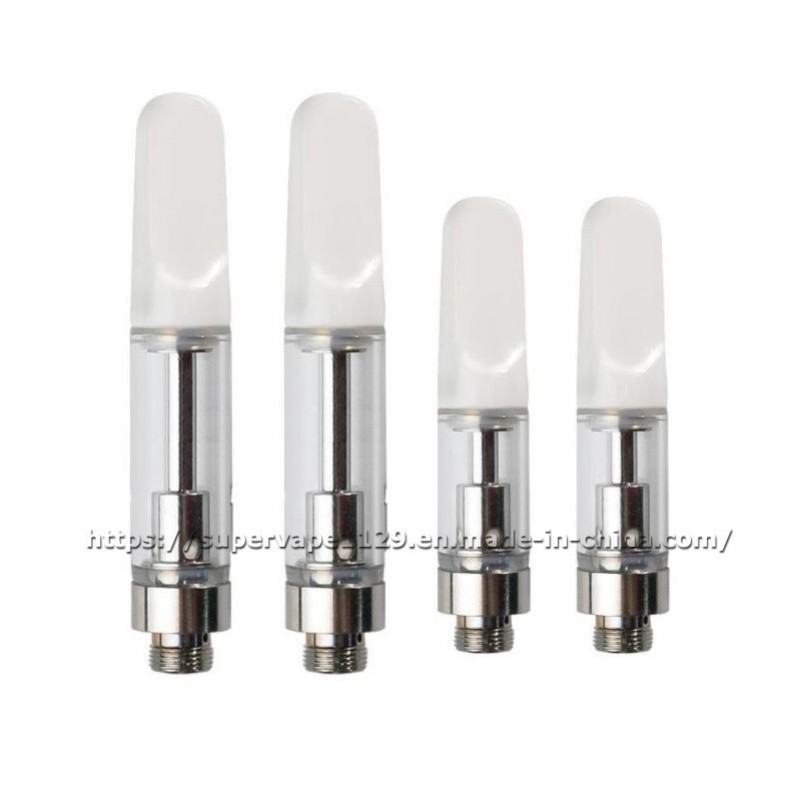 Super Th205 Glass Cartridge Disposable Bar