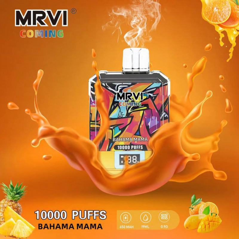 mrvi 10000 10k Disposable Vapes Mrvi 10000 10k 1000010k Puffs