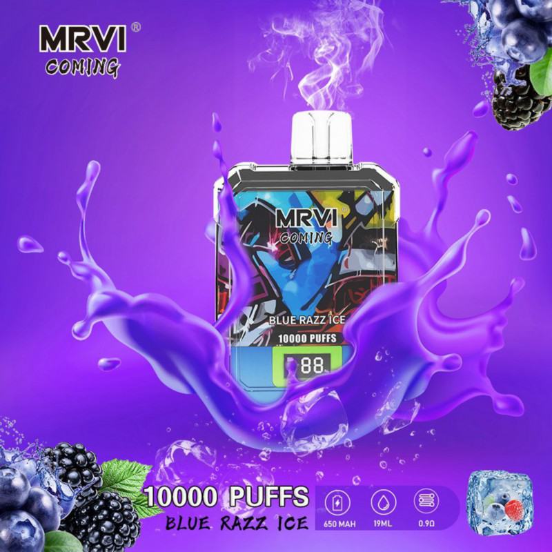 mrvi 10000 10k Disposable Vapes Mrvi 10000 10k 1000010k Puffs