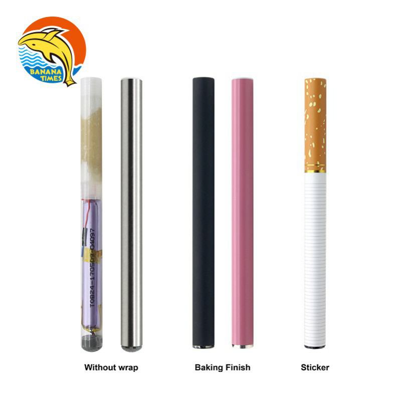 Disposable Vapes Bananatimes O Electronic S 300 Puffs