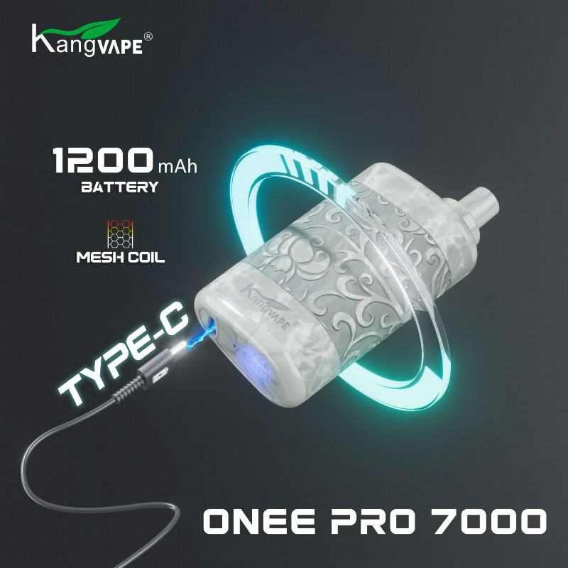 Kang Vape Onee Pro 7000