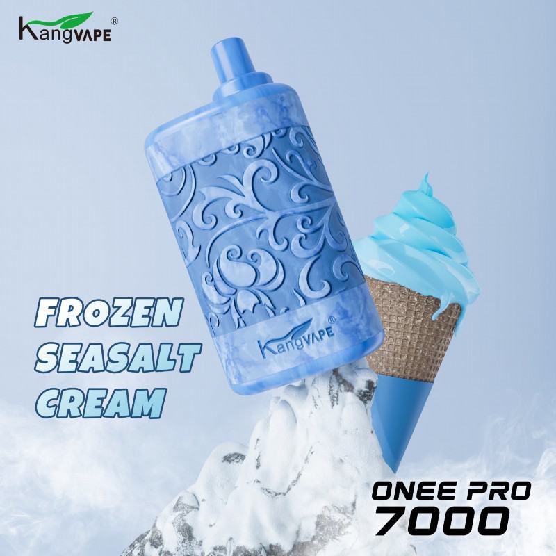 Kang Vape Onee Pro 7000