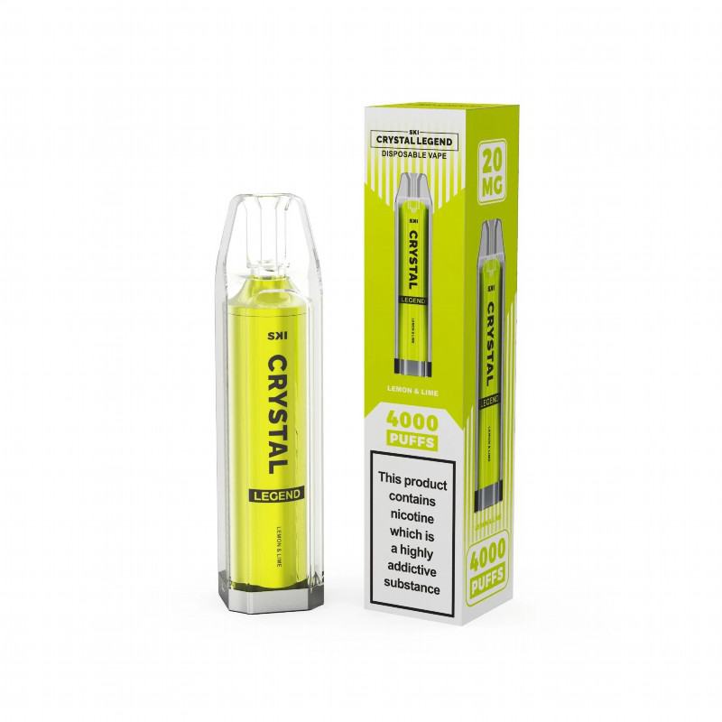 Disposable Vape Joact Ski013 4000 Puffs
