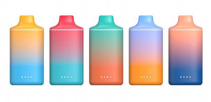 D Fog S 6000 Puffs Pen Vape