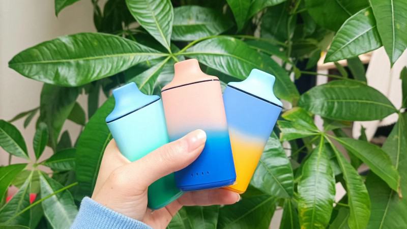 D Fog S 6000 Puffs Pen Vape