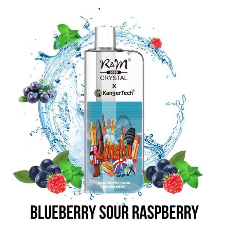 zbood Vape Bars 12000 Puffs