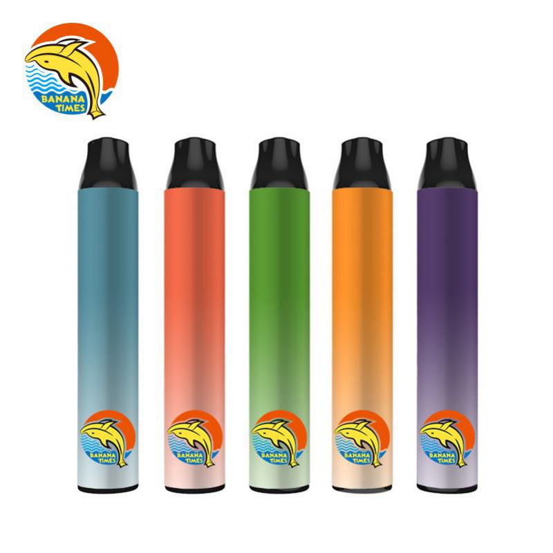 Bananatimes Df01 Vape Pens