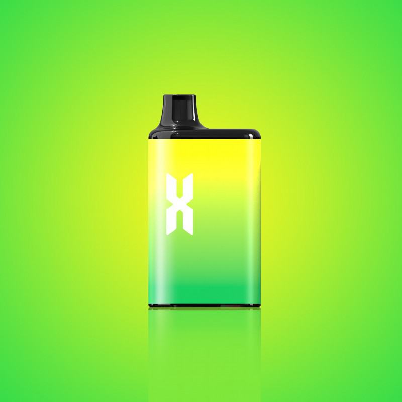 Disposable AMANOO Nr 5000 Puffs Vape