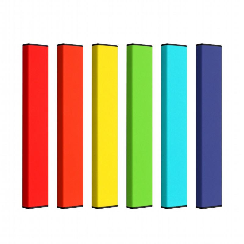 Puff Energy Mini F Electronic Cigarette