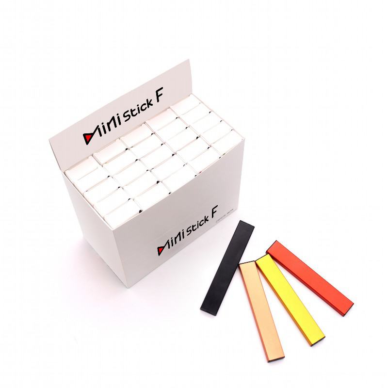 Puff Energy Mini F Electronic Cigarette