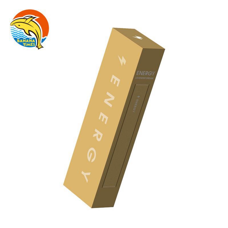 Puff Energy Mini F Electronic Cigarette