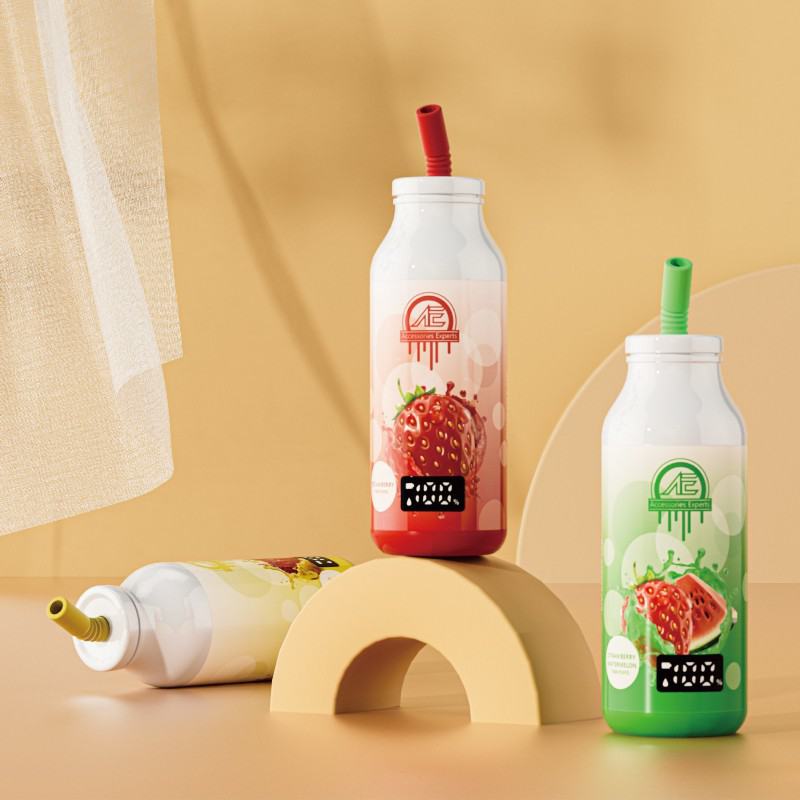 Disposable AE Yci 7000 Puffs Vape