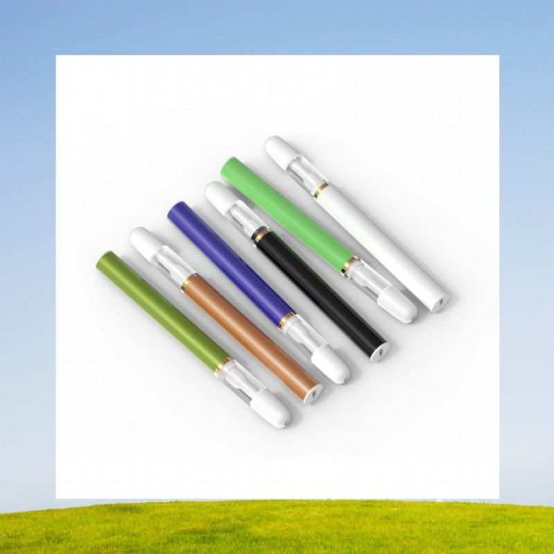 Meta Rhy D016 Vape Big Puff Bar Plus