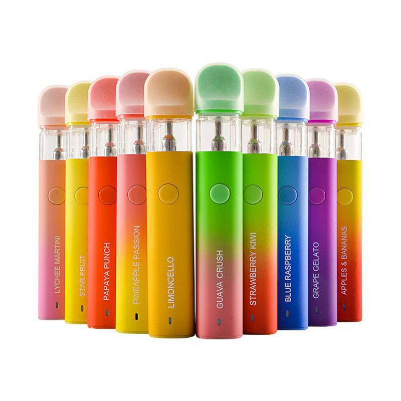 Disposable Piff Tropical Xl 2g