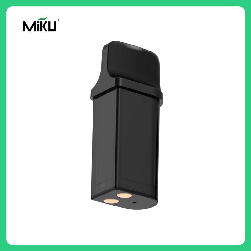 Miku Abfa76 1000 Puffs Smooth Hit Disposable Vape
