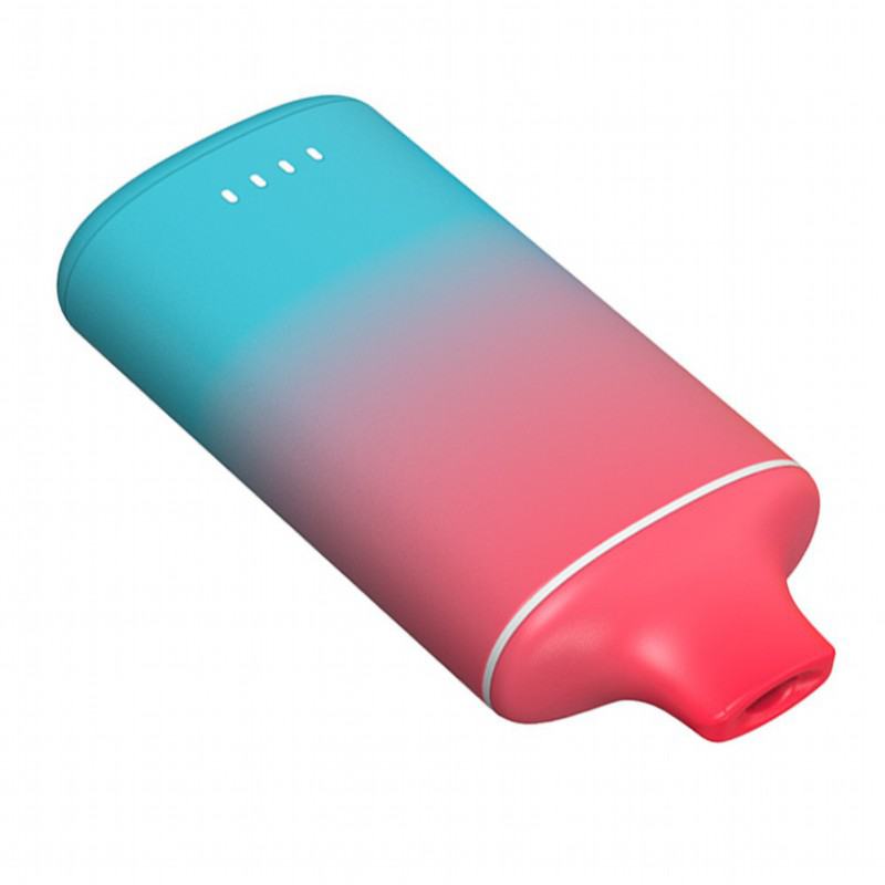 D Pens Dv Box 6000 Hits Vape Puffs