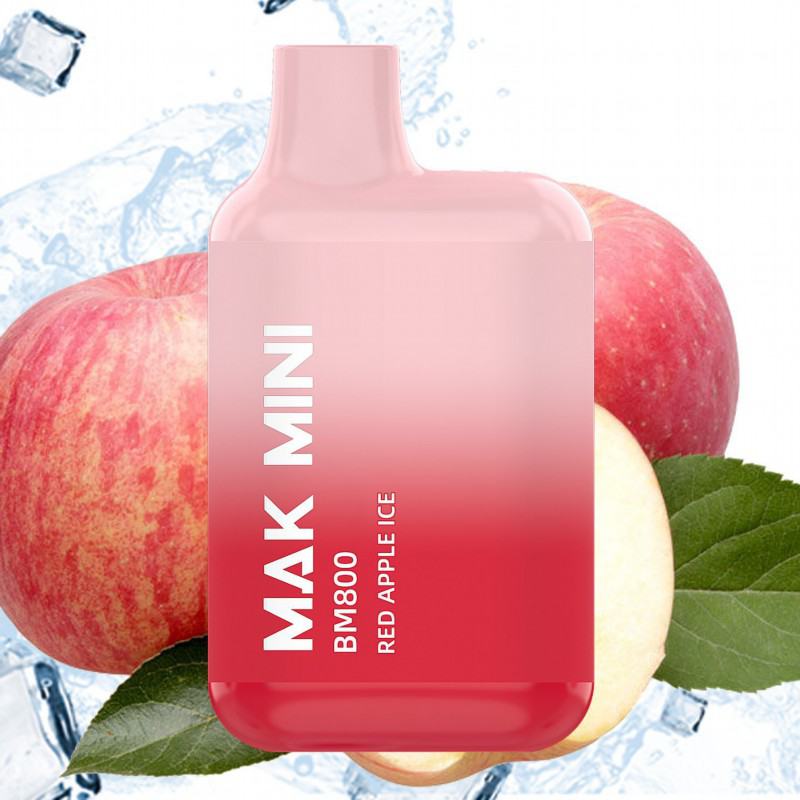 Vape MAK Mak Mini 800