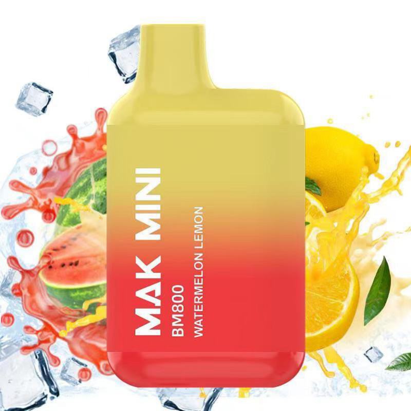 Vape MAK Mak Mini 800