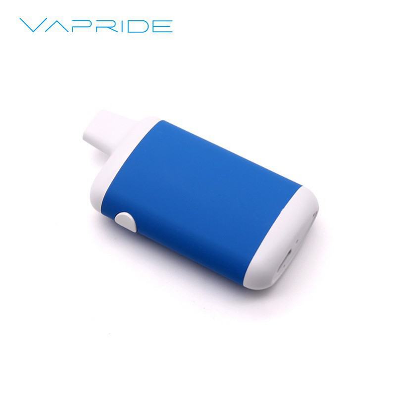 VAPRIDE Puff Vy03 Electronic Cigarette