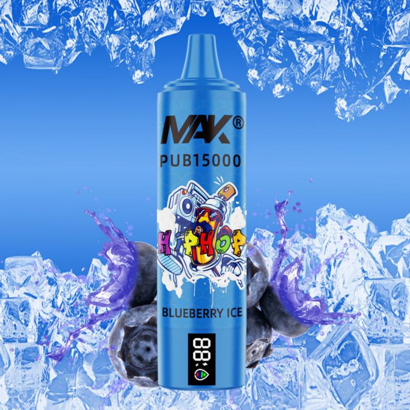 Vape Pens MAK Mak Pub 15000