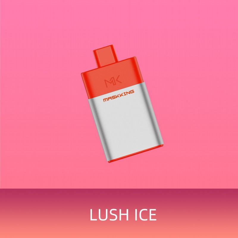 Maskking Riz Disposable Bar