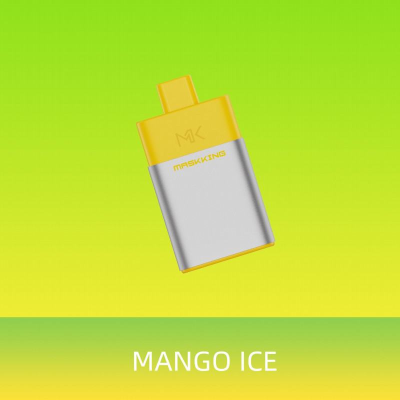 Maskking Riz Disposable Bar