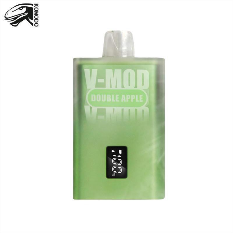 Komodo Pens Komodo 12000 Puffs Disposable Vape