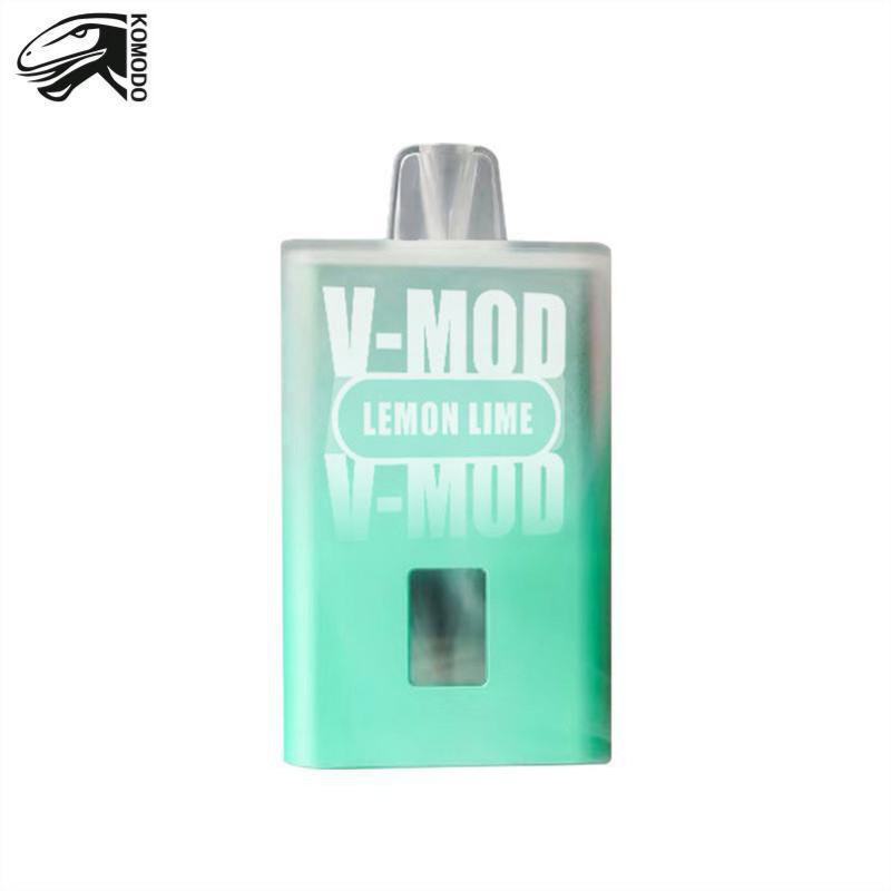 Komodo Pens Komodo 12000 Puffs Disposable Vape