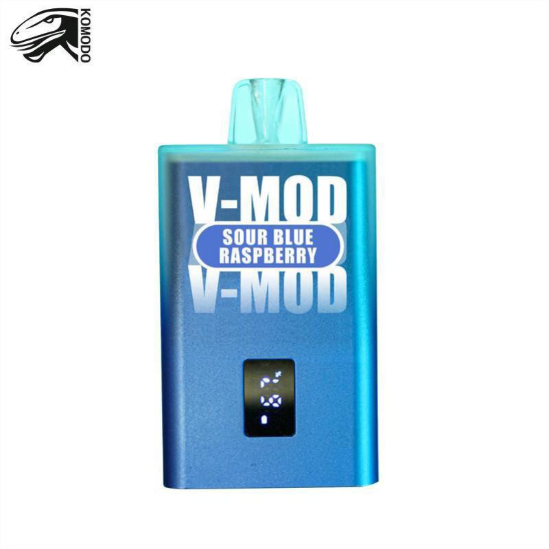 Komodo Pens Komodo 12000 Puffs Disposable Vape