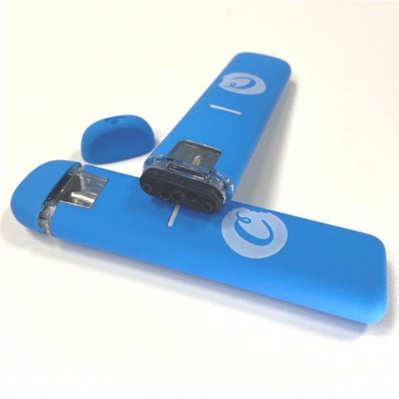 Disposable OEM E-cigarette Cookies 1g Nicotine