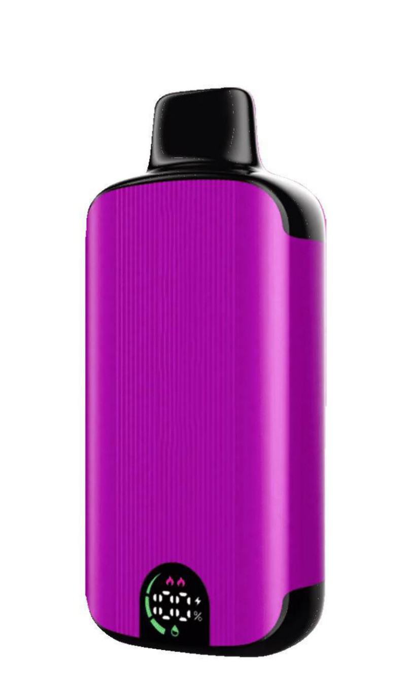 Disposable Vape VALEDNA W01 12000 Puffs