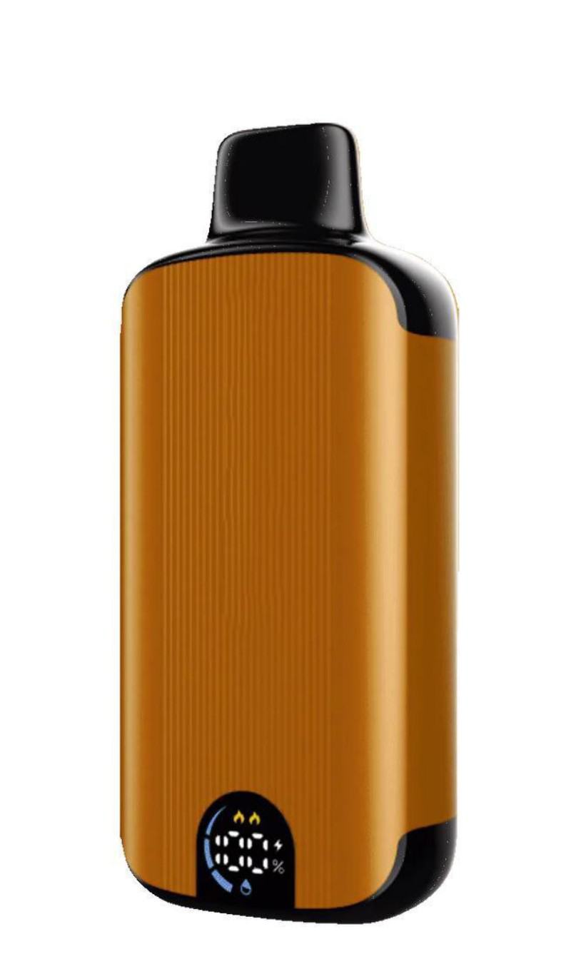 Disposable Vape VALEDNA W01 12000 Puffs