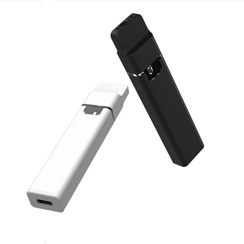 rixe Rechargeable Vaporizer Vape Disposables