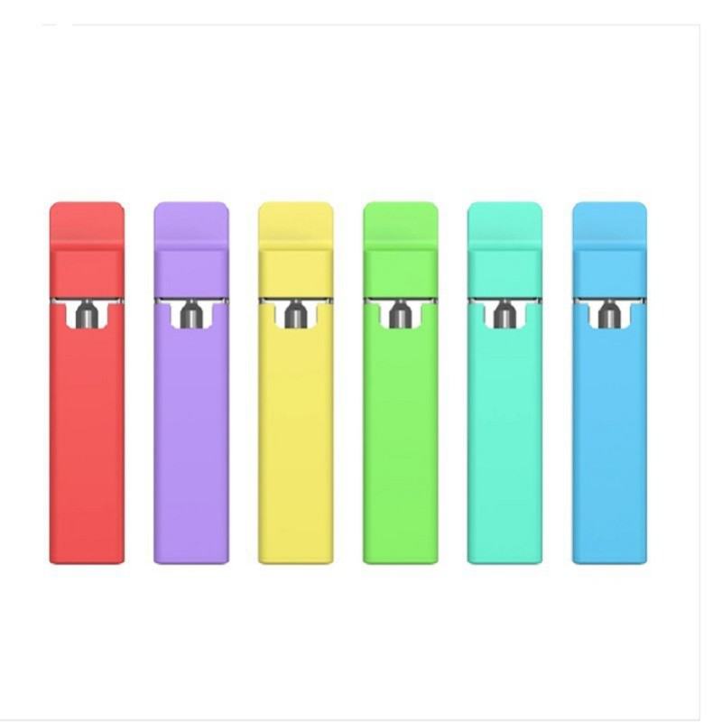 rixe Rechargeable Vaporizer Vape Disposables