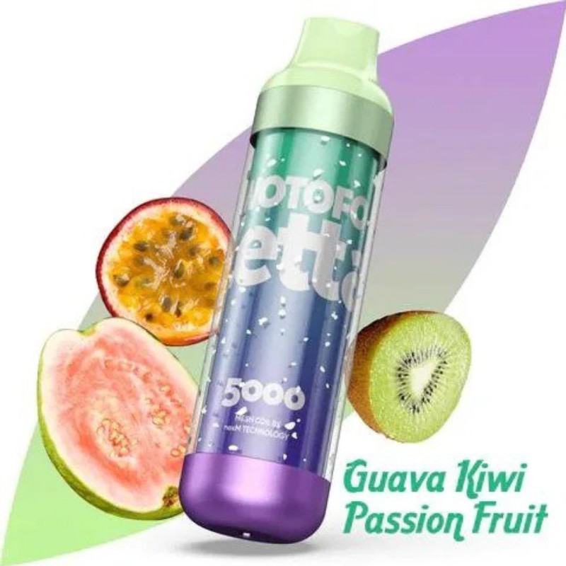 Big Puff Pens Plus Wotofo Coke Vape