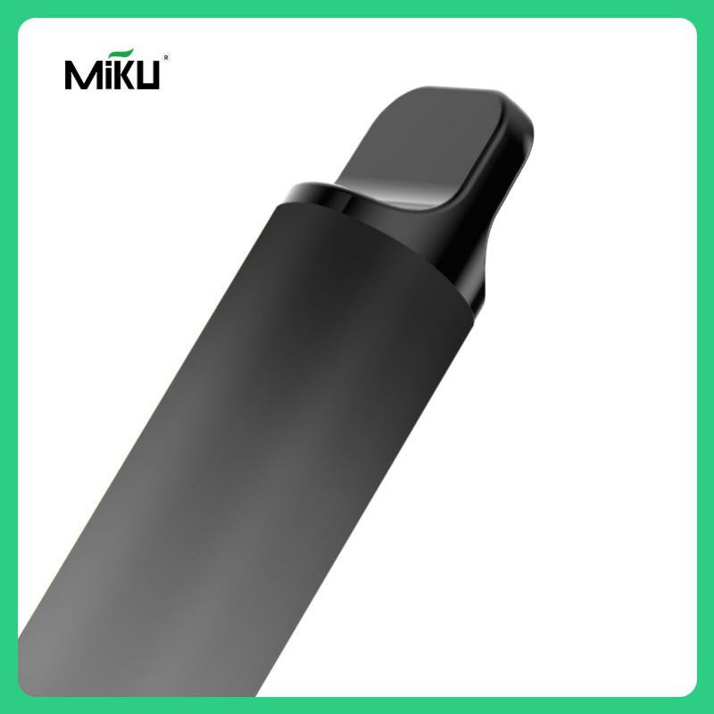 Smok Ab174 1000 Puffs Electronic Cigarette Puff