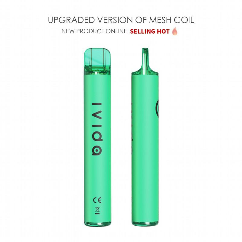 Air Pens Og 600 Puffs Disposable Vape