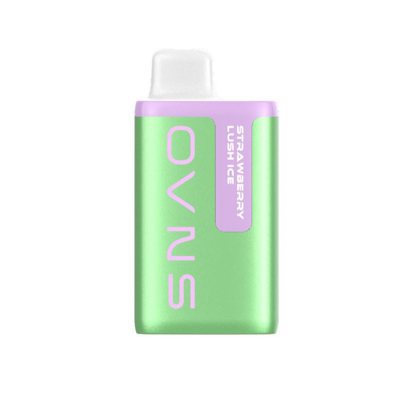 OVNS 640 10000+ Puffs Disposable Vape Bars