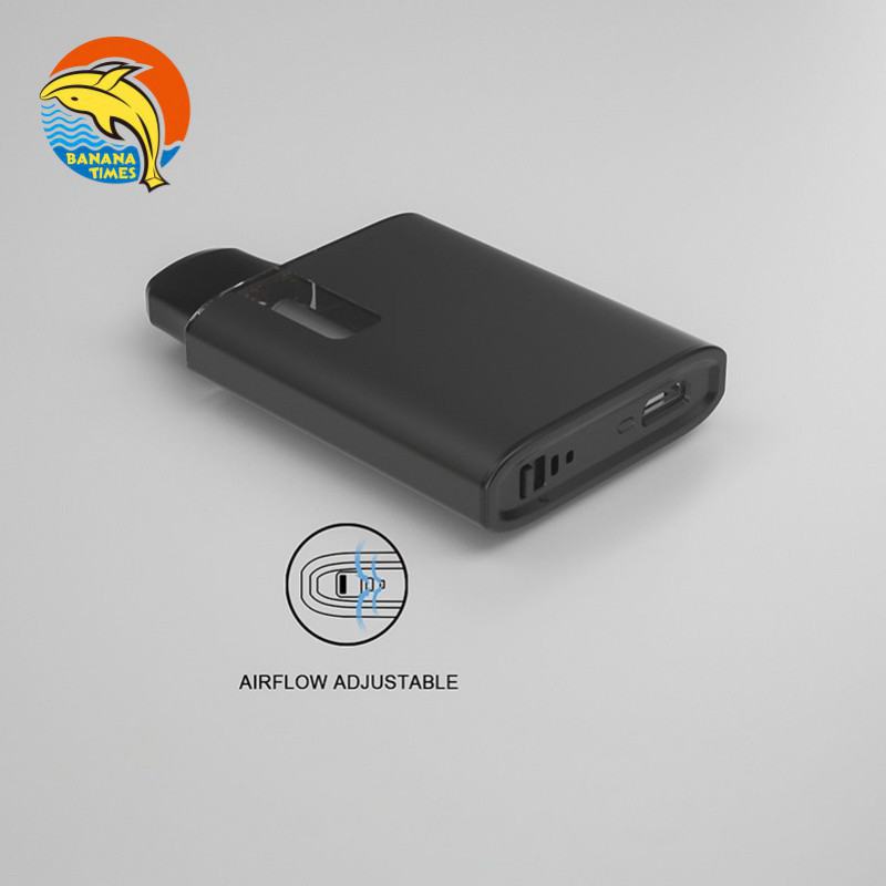 BANANATIMES/Custom Disposable Vape Bars Okb100 - Empty Disposable