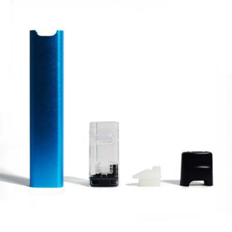  Hd100 Kit Smooth Hit Disposable Vape