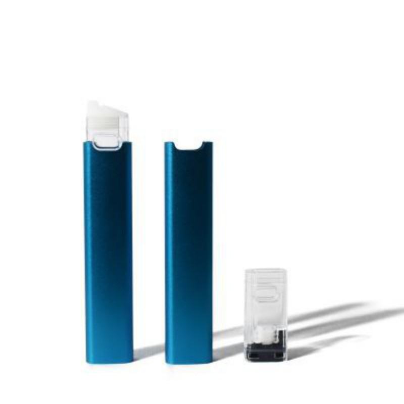  Hd100 Kit Smooth Hit Disposable Vape