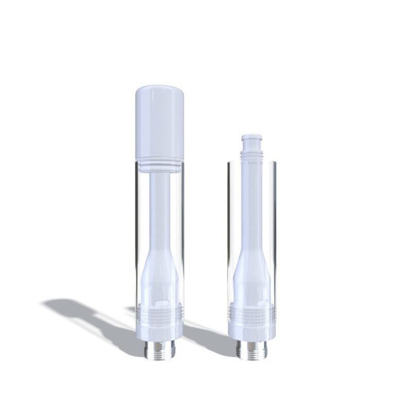  C420 Full Ceramic Cartridge Disposable E-cigarette Nicotine